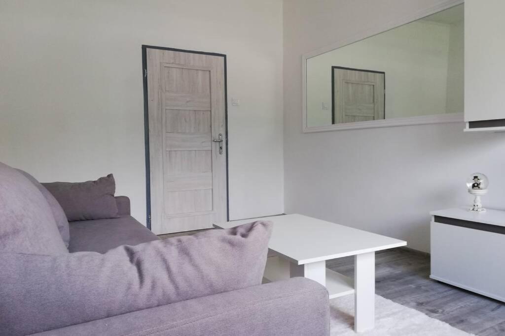 Appartement Opole Apartament Mieszkanie U Lukasza Extérieur photo