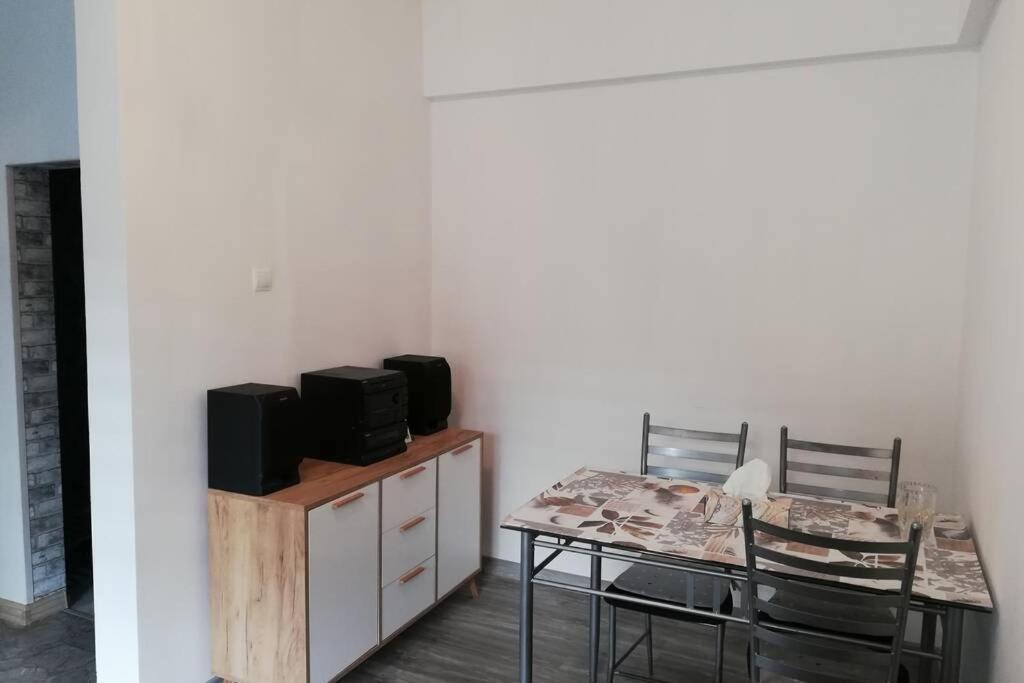 Appartement Opole Apartament Mieszkanie U Lukasza Extérieur photo