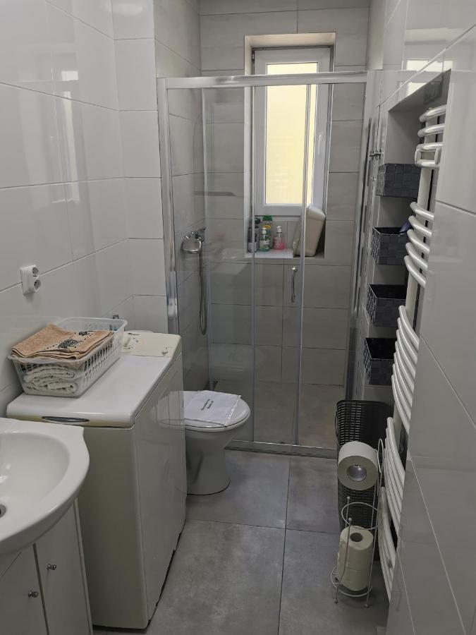 Appartement Opole Apartament Mieszkanie U Lukasza Extérieur photo