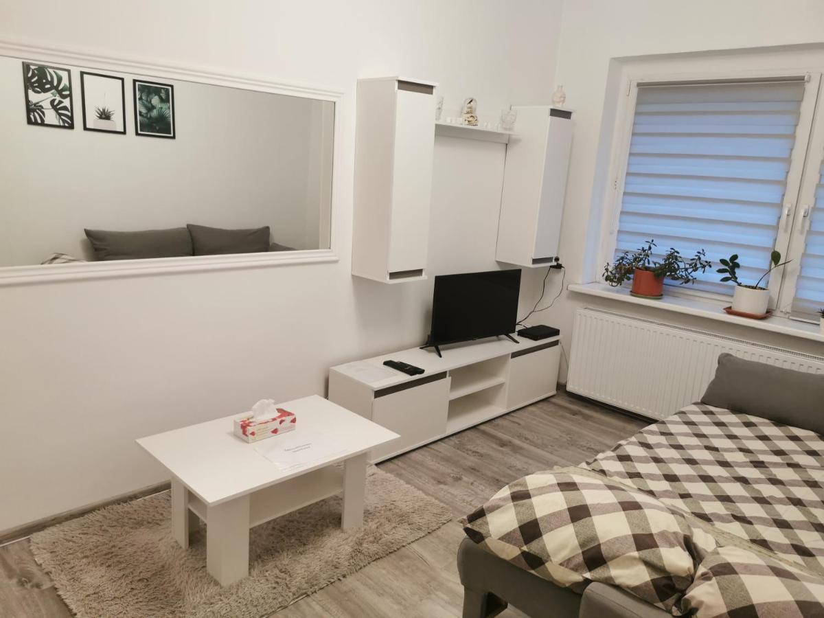 Appartement Opole Apartament Mieszkanie U Lukasza Extérieur photo