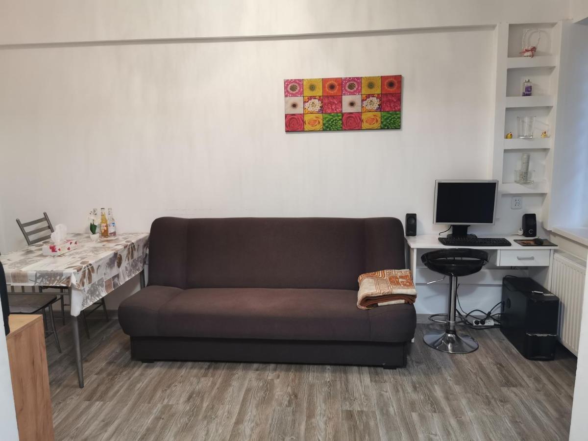 Appartement Opole Apartament Mieszkanie U Lukasza Extérieur photo