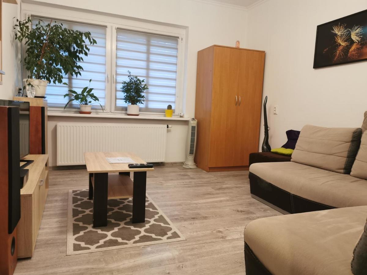Appartement Opole Apartament Mieszkanie U Lukasza Extérieur photo