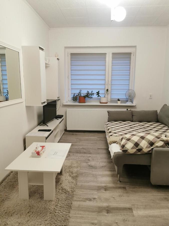 Appartement Opole Apartament Mieszkanie U Lukasza Extérieur photo