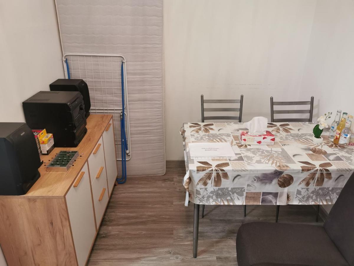 Appartement Opole Apartament Mieszkanie U Lukasza Extérieur photo