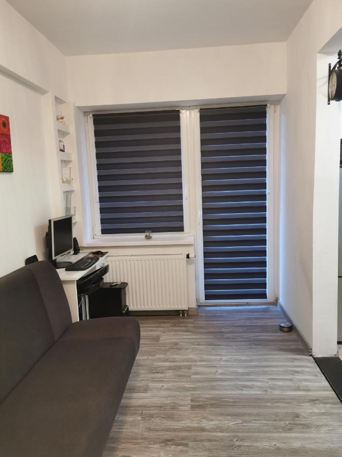 Appartement Opole Apartament Mieszkanie U Lukasza Extérieur photo