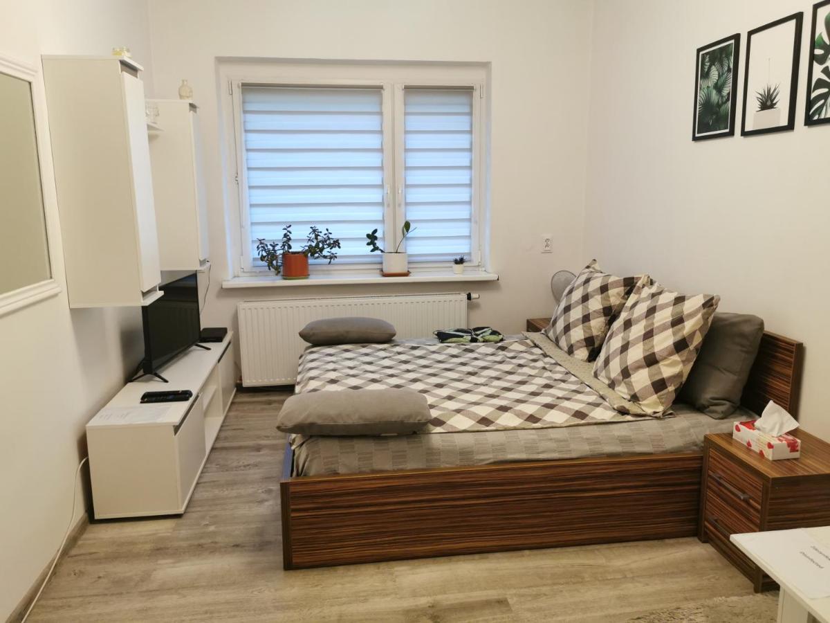 Appartement Opole Apartament Mieszkanie U Lukasza Extérieur photo